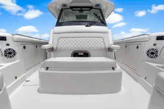 Thumbnail von Pursuit S 328 Sport