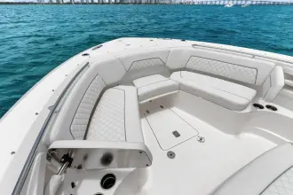 Thumbnail von Pursuit S 328 Sport