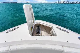 Thumbnail von Pursuit S 328 Sport