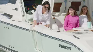 Thumbnail von Pursuit S 328 Sport