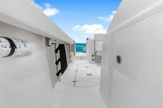 Thumbnail von Pursuit S 328 Sport