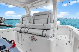 Thumbnail von Pursuit S 328 Sport