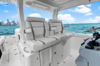 Thumbnail von Pursuit S 328 Sport