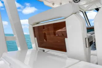 Thumbnail von Pursuit S 328 Sport