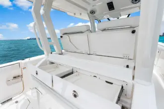 Thumbnail von Pursuit S 328 Sport