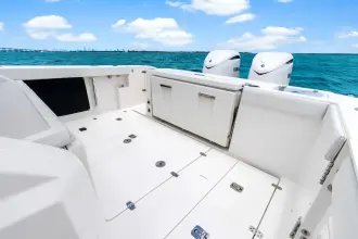 Thumbnail von Pursuit S 328 Sport