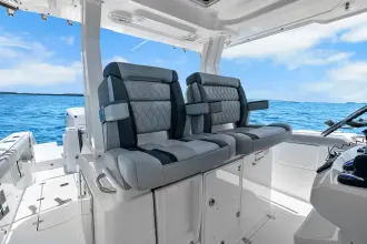 Thumbnail von Pursuit S 328 Sport
