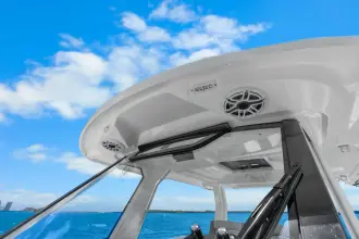 Thumbnail von Pursuit S 328 Sport