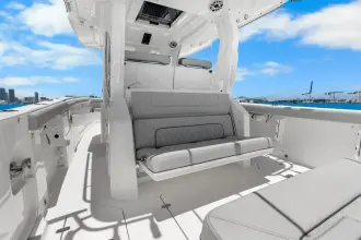 Thumbnail von Pursuit S 328 Sport