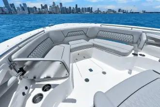 Thumbnail von Pursuit S 328 Sport