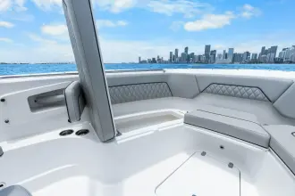 Thumbnail von Pursuit S 328 Sport