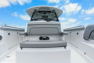 Thumbnail von Pursuit S 328 Sport