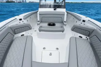Thumbnail von Pursuit S 328 Sport