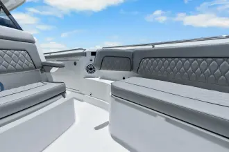 Thumbnail von Pursuit S 328 Sport