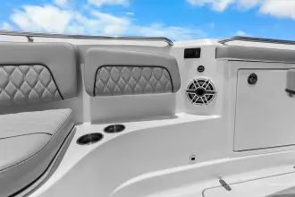 Thumbnail von Pursuit S 328 Sport