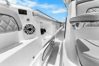 Thumbnail von Pursuit S 328 Sport