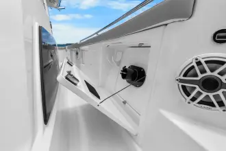 Thumbnail von Pursuit S 328 Sport