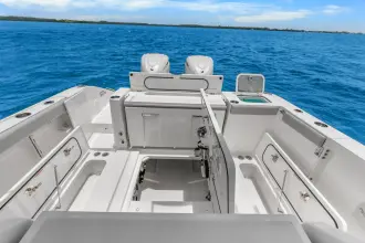 Thumbnail von Pursuit S 328 Sport