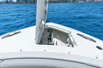 Thumbnail von Pursuit S 328 Sport