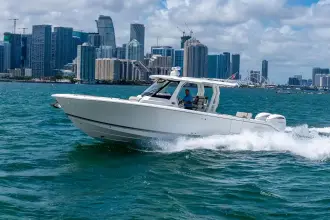 Thumbnail von Pursuit S 328 Sport