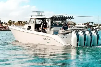 Solace 42CS