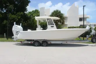 Blackwood 290 OFFSHORE