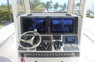Thumbnail von Blackwood 290 OFFSHORE