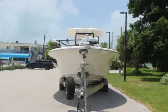 Thumbnail von Blackwood 290 OFFSHORE