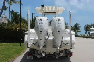 Thumbnail von Blackwood 290 OFFSHORE