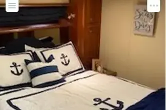 Thumbnail von Cruisers Yachts 560 Express