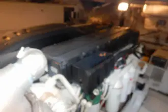 Thumbnail von Cruisers Yachts 560 Express