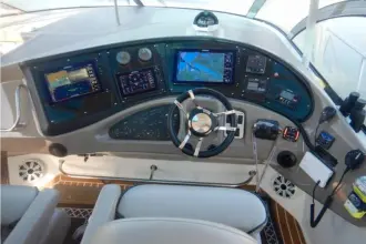 Thumbnail von Cruisers Yachts 560 Express