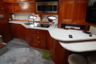 Thumbnail von Cruisers Yachts 560 Express