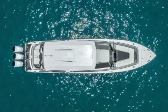 Thumbnail von Nor Tech 390 Sport Center Console