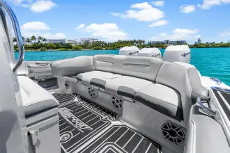 Thumbnail von Nor Tech 390 Sport Center Console