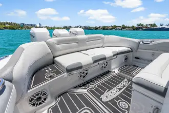 Thumbnail von Nor Tech 390 Sport Center Console