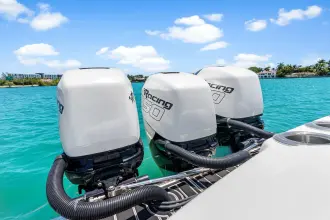 Thumbnail von Nor Tech 390 Sport Center Console