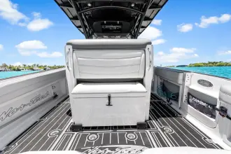 Thumbnail von Nor Tech 390 Sport Center Console