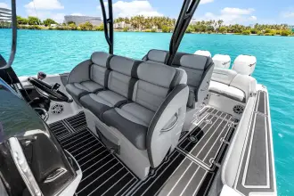 Thumbnail von Nor Tech 390 Sport Center Console