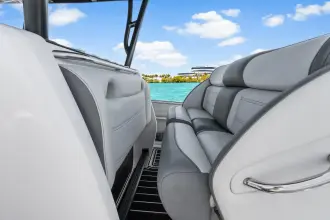 Thumbnail von Nor Tech 390 Sport Center Console