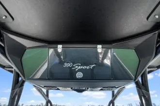 Thumbnail von Nor Tech 390 Sport Center Console