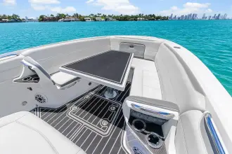 Thumbnail von Nor Tech 390 Sport Center Console