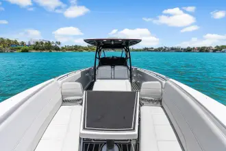 Thumbnail von Nor Tech 390 Sport Center Console
