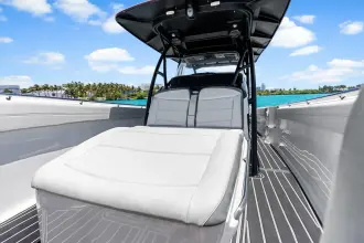 Thumbnail von Nor Tech 390 Sport Center Console
