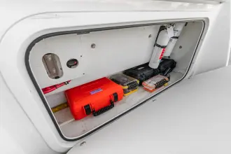 Thumbnail von Nor Tech 390 Sport Center Console