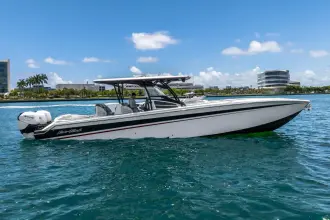 Thumbnail von Nor Tech 390 Sport Center Console
