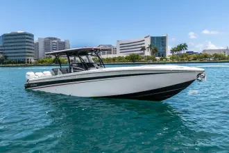 Thumbnail von Nor Tech 390 Sport Center Console