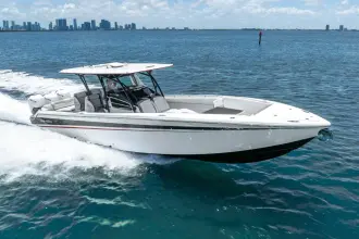 Thumbnail von Nor Tech 390 Sport Center Console