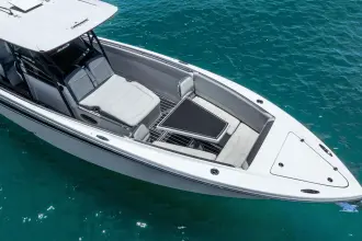 Thumbnail von Nor Tech 390 Sport Center Console