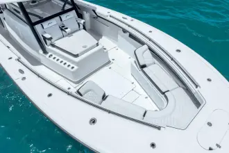 Thumbnail von Yellowfin 42 Offshore